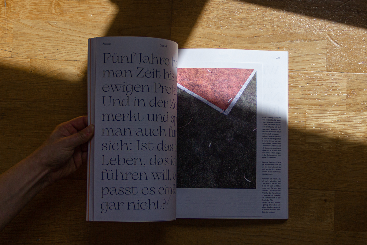 Masterarbeit | Juli 2021 gut genug