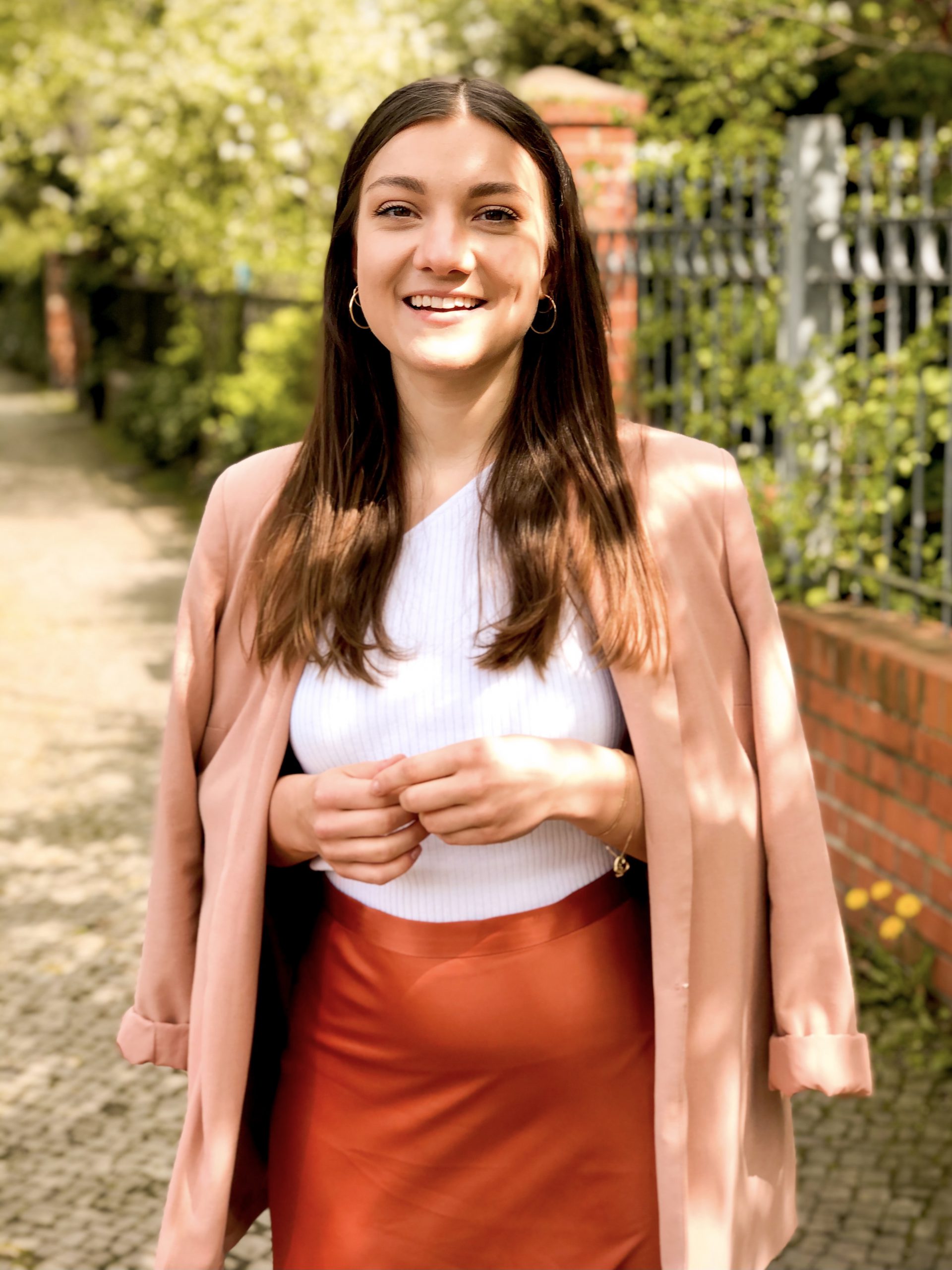 Portrait Susanne Pötzsch